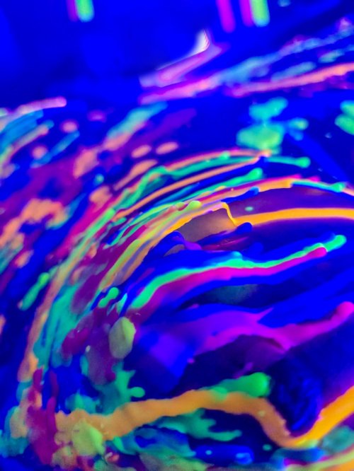 UV Pink 180gr Tin - COMING SOON!