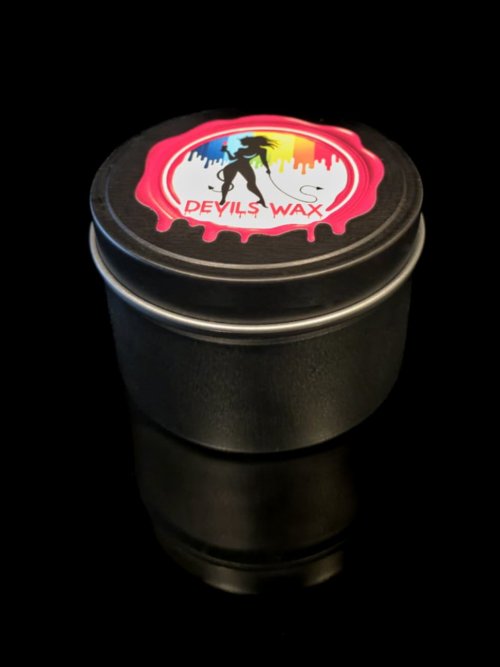 UV Yellow 180gr Tin - COMING SOON!