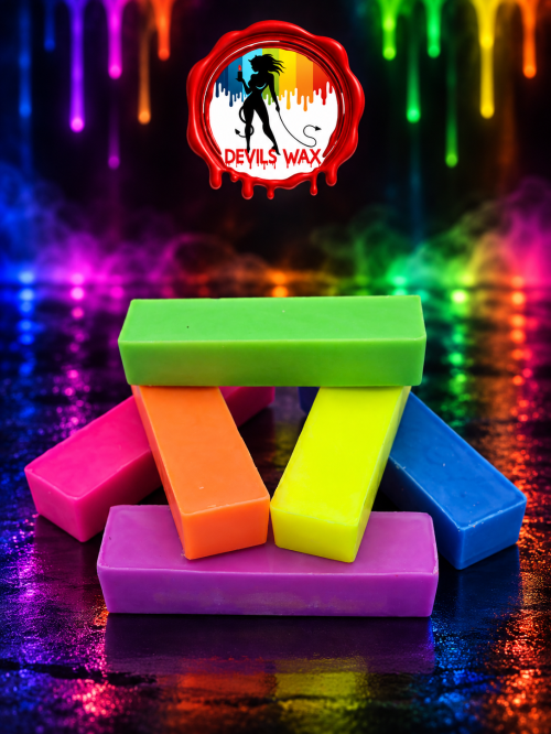 UV Pour Block 6 Pack