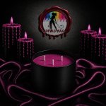UV Pink 180gr Tin