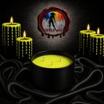UV Yellow 180gr Tin